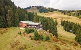 Berggasthof Hörnerhaus